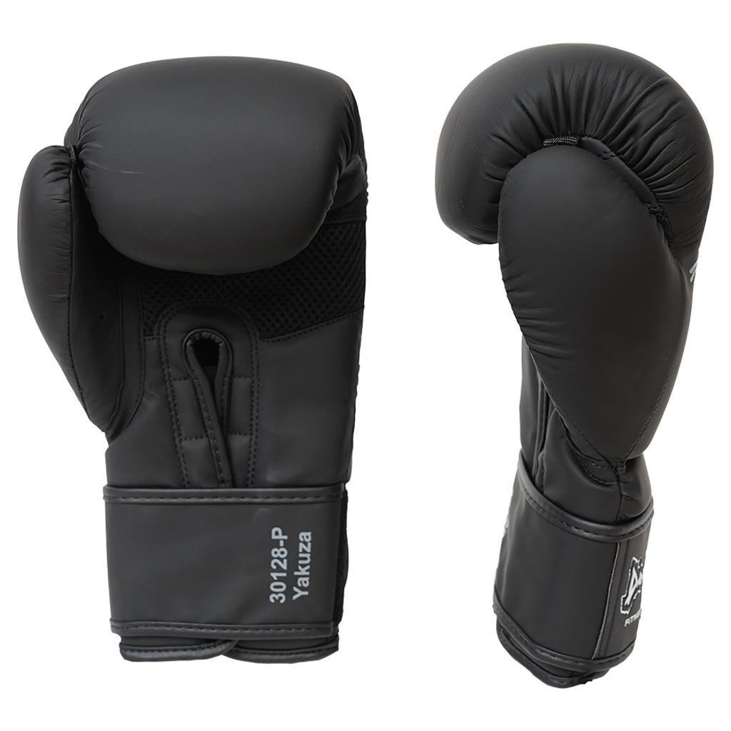DragonDo 30128-P Yakuza JR Boks Eldiveni 8 oz Çocuk Boks Eldiveni