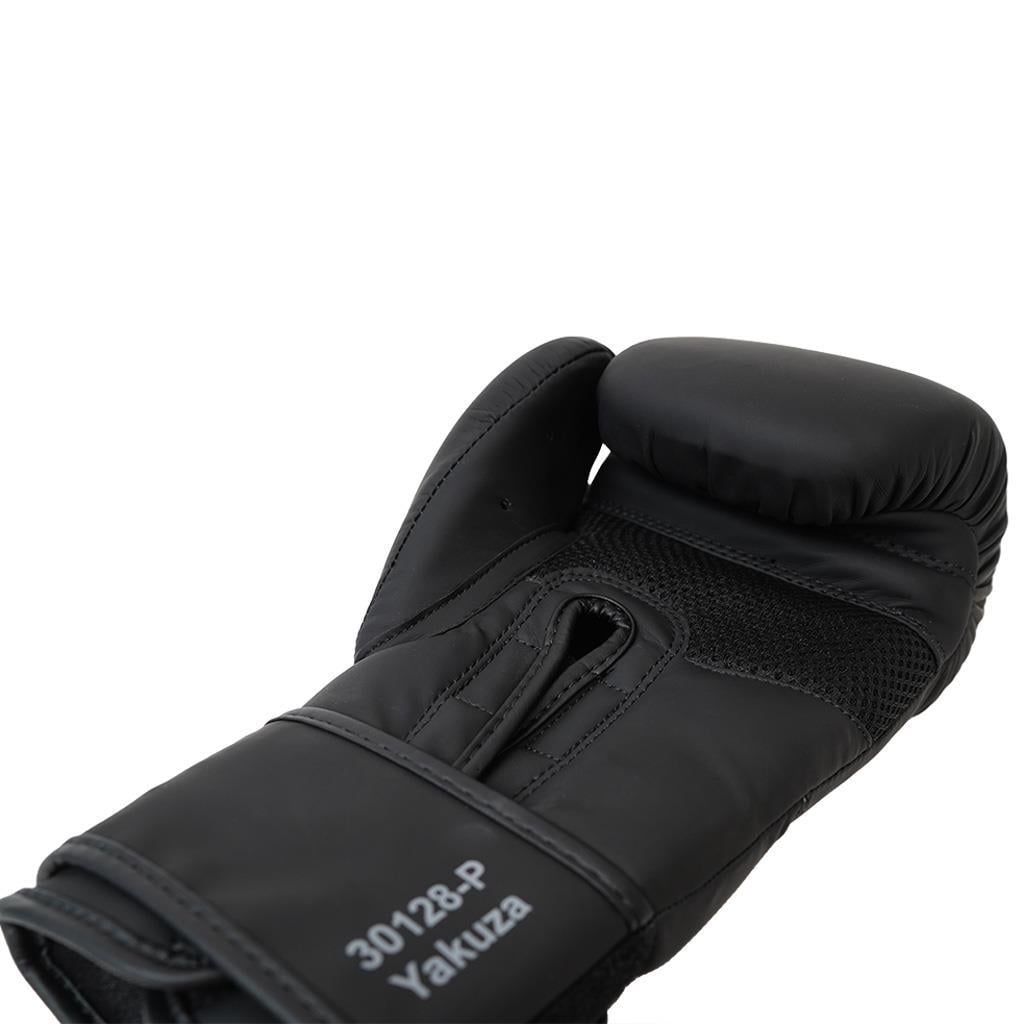 DragonDo 30128-P Yakuza JR Boks Eldiveni 8 oz Çocuk Boks Eldiveni