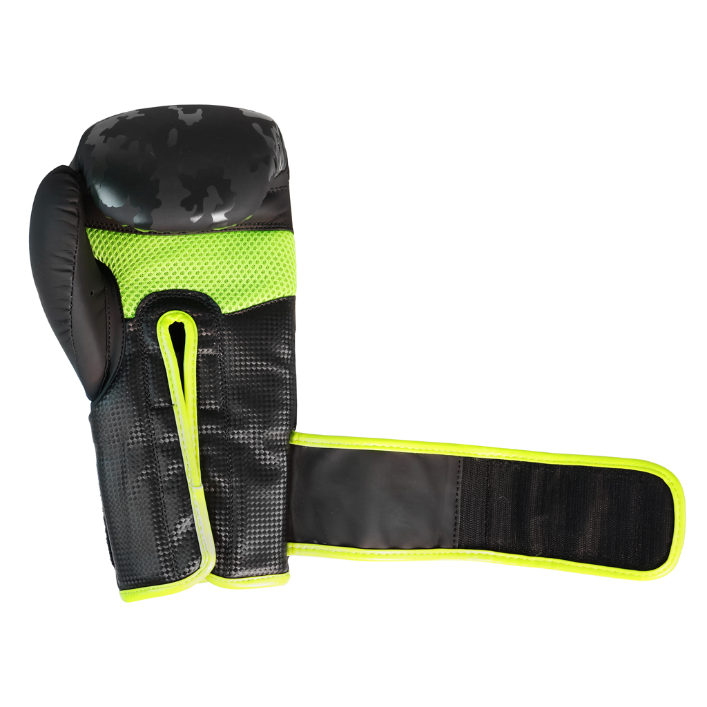 DragonDo 30130-P Camo II Boks Eldiveni Kamuflaj Desenli Kick Boks Muaythai Eldiveni