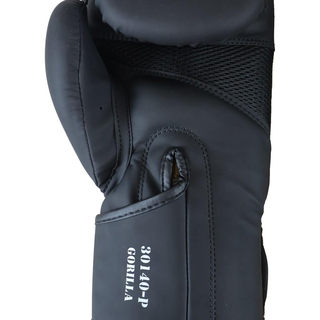 DragonDo 30140-P Gorilla Boks Eldiveni Muay Thai Kick Boks Eldiveni