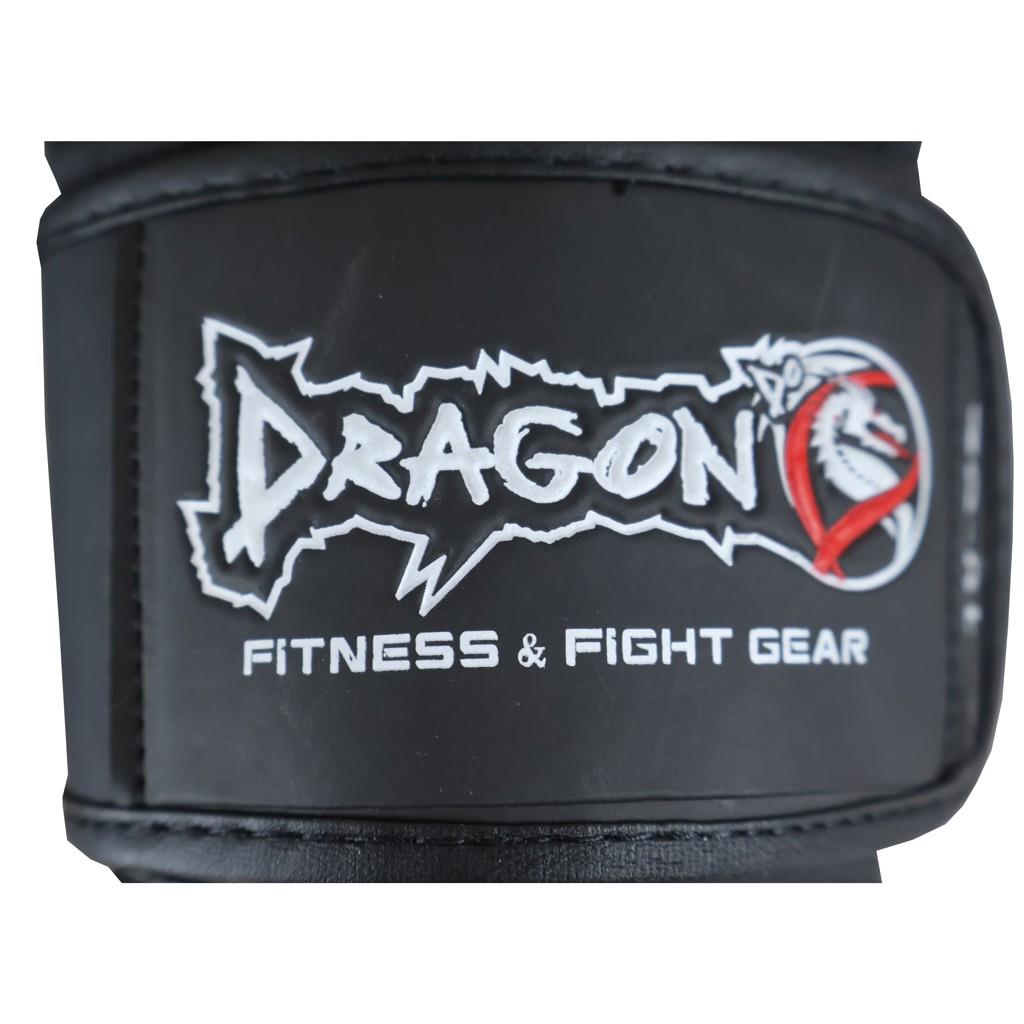 DragonDo 30140-P Gorilla Boks Eldiveni Muay Thai Kick Boks Eldiveni
