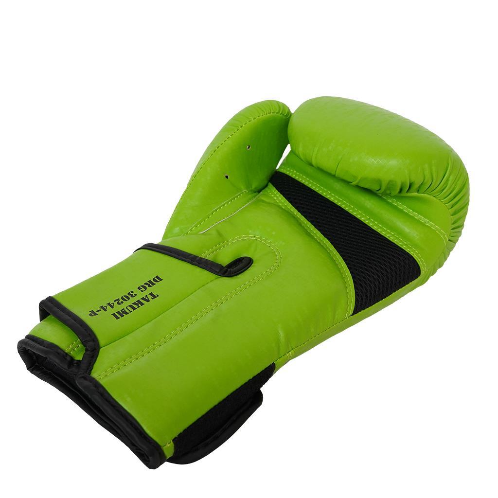 DragonDo 30244-P Takumi Boks Eldiveni Muay Thai Eldiveni Boxing Gloves