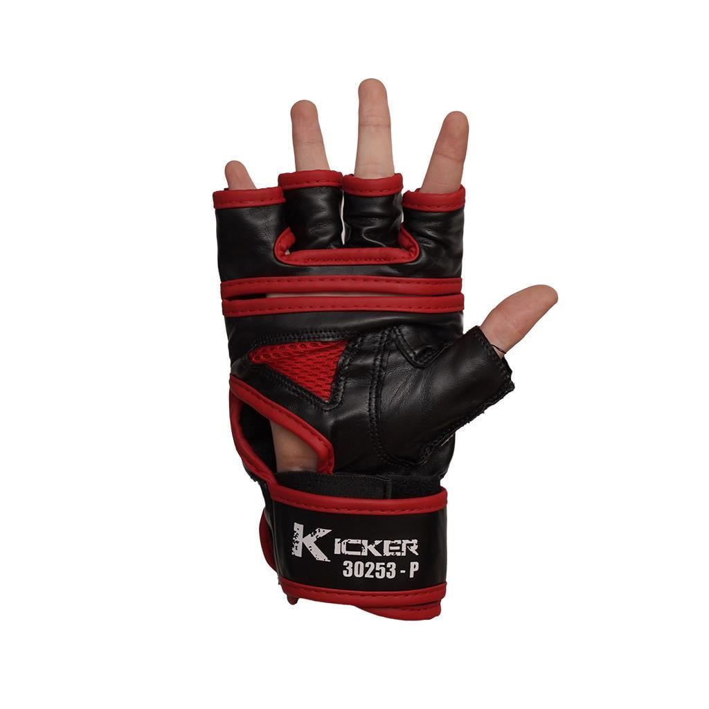 DragonDo 30253-p mma Kicker Antrenman Torba Eldiveni