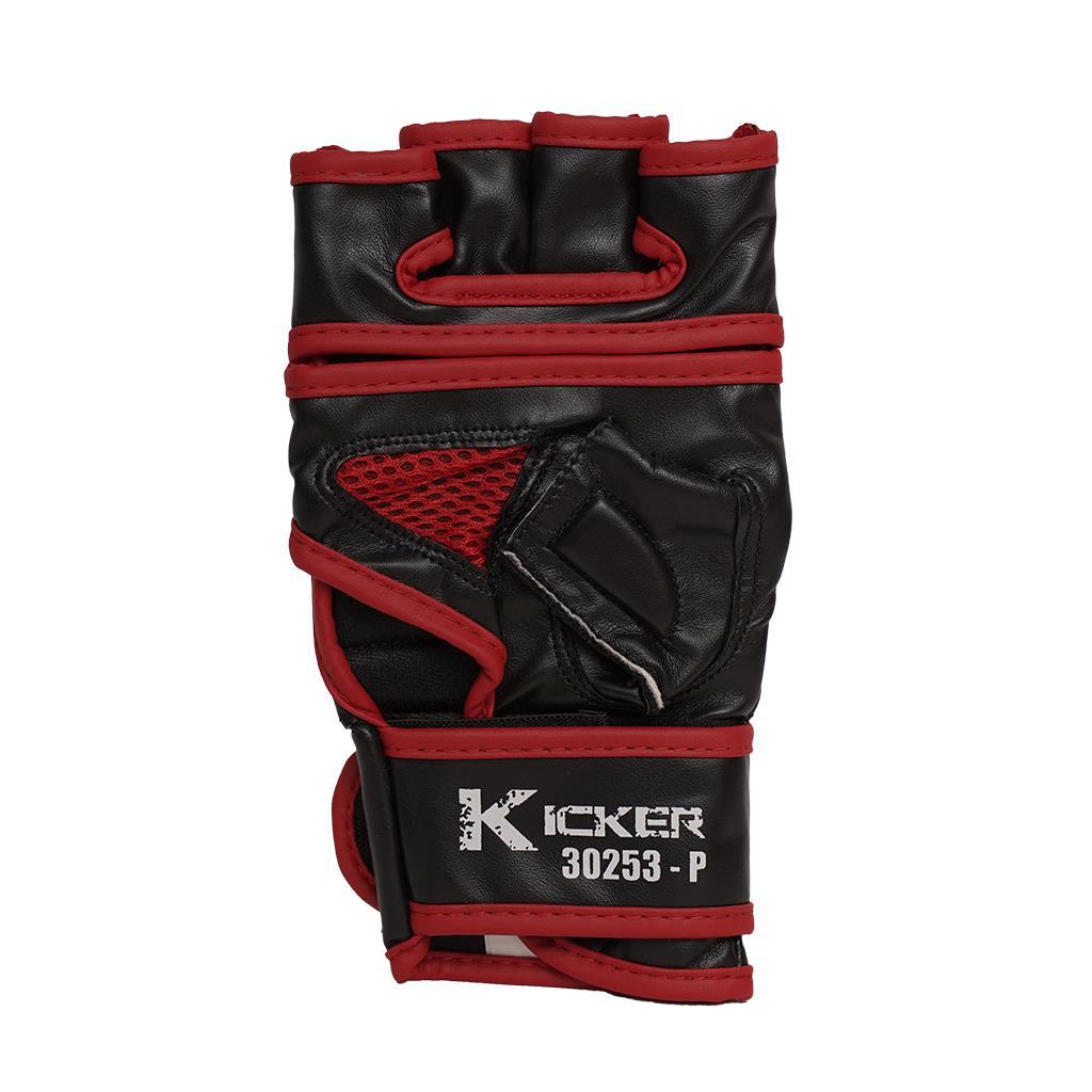 DragonDo 30253-p mma Kicker Antrenman Torba Eldiveni
