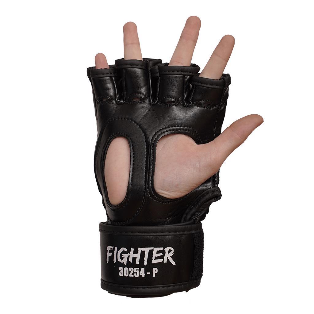 DragonDo 30254-P Fighter MMA Eldiveni, Torba Antrenman Eldiveni