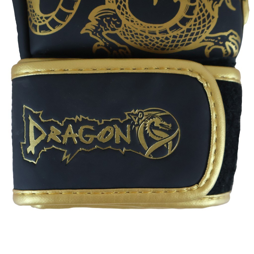DragonDo 30258-II NEO Gold Fury MMA Eldiveni