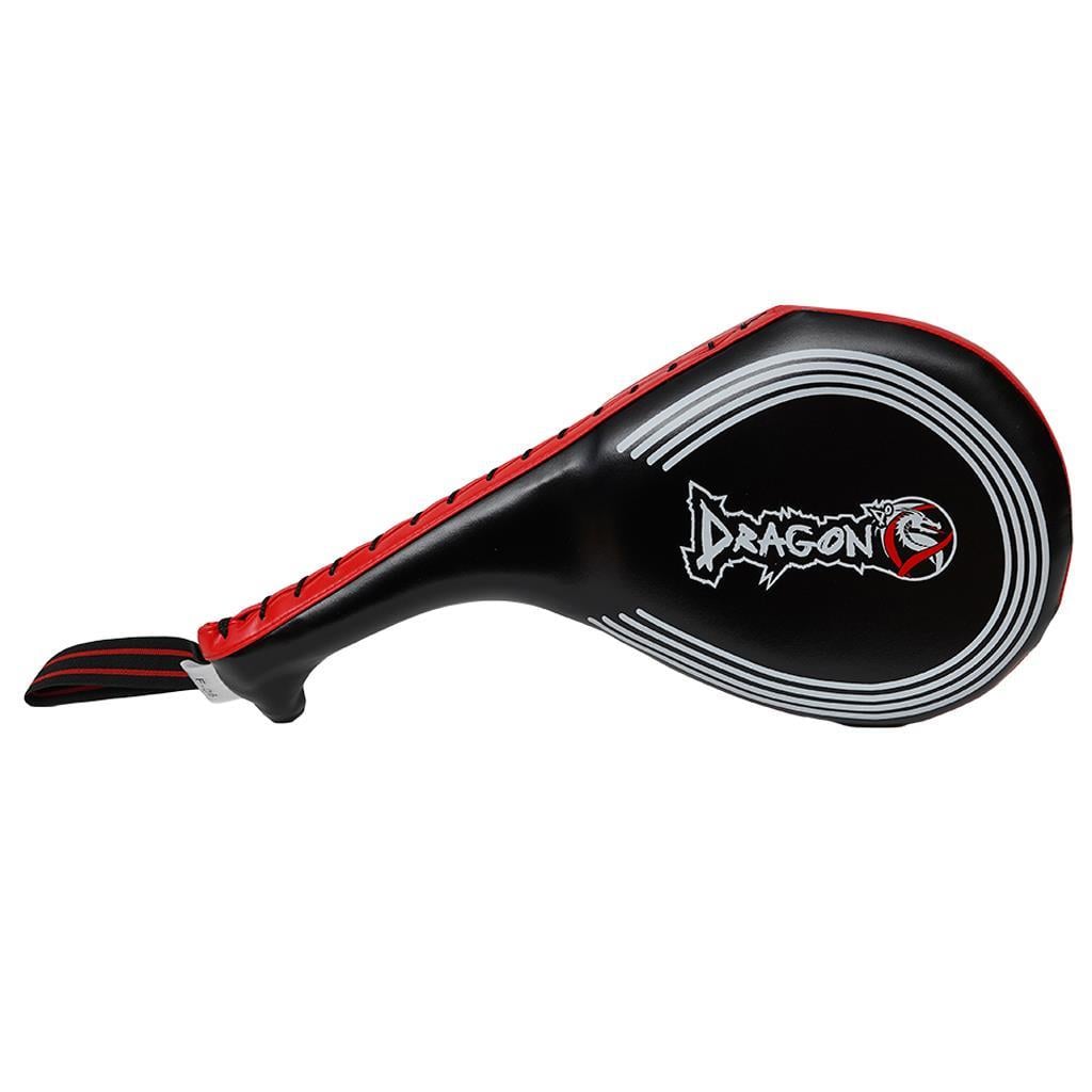 DragonDo 40002-P Taekwondo Raket Ellik