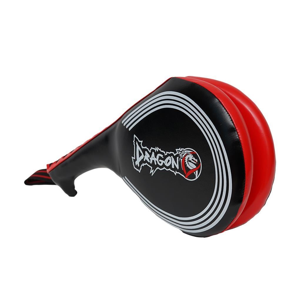DragonDo 40002-P Taekwondo Raket Ellik