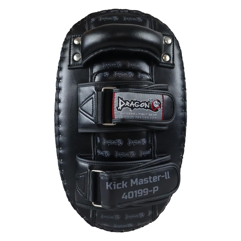 DragonDo 40199-P Kick Master II Darbe Yastığı Kick Boks Antrenman Lapa