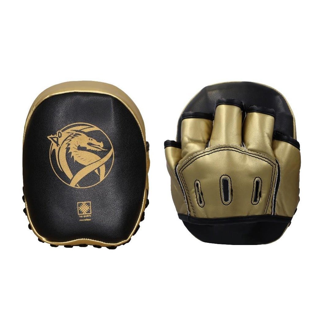 DragonDo 40203-P Micro Ellik Kick Boks Ellik Lapa Çift
