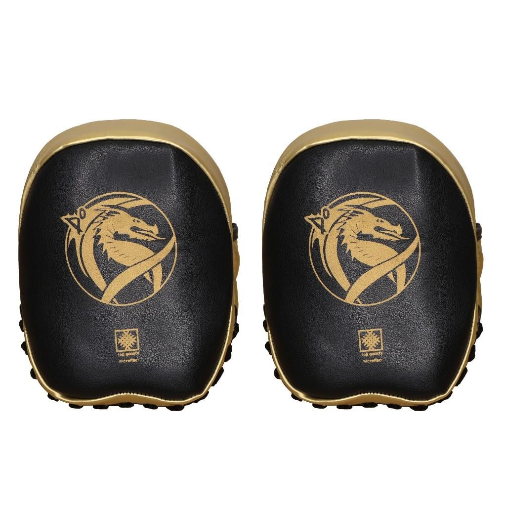 DragonDo 40203-P Micro Ellik Kick Boks Ellik Lapa Çift