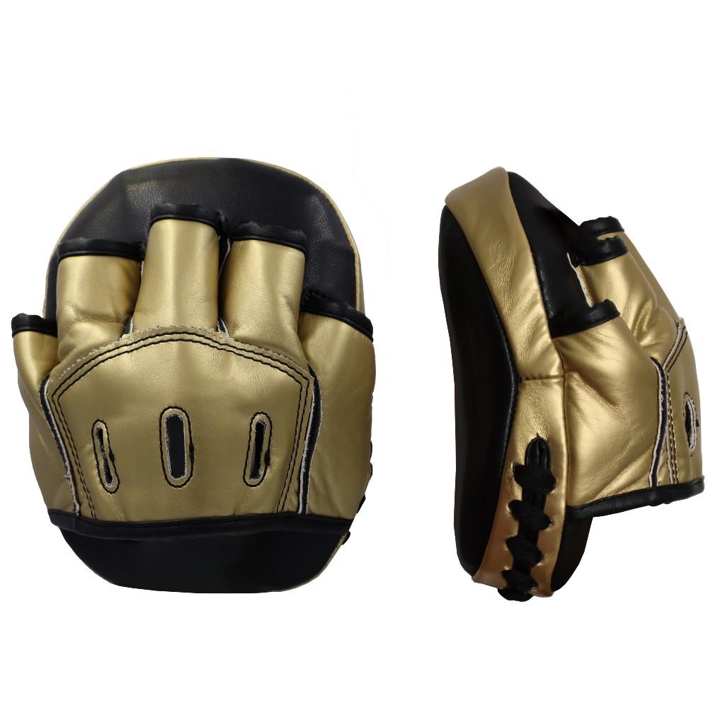 DragonDo 40203-P Micro Ellik Kick Boks Ellik Lapa Çift
