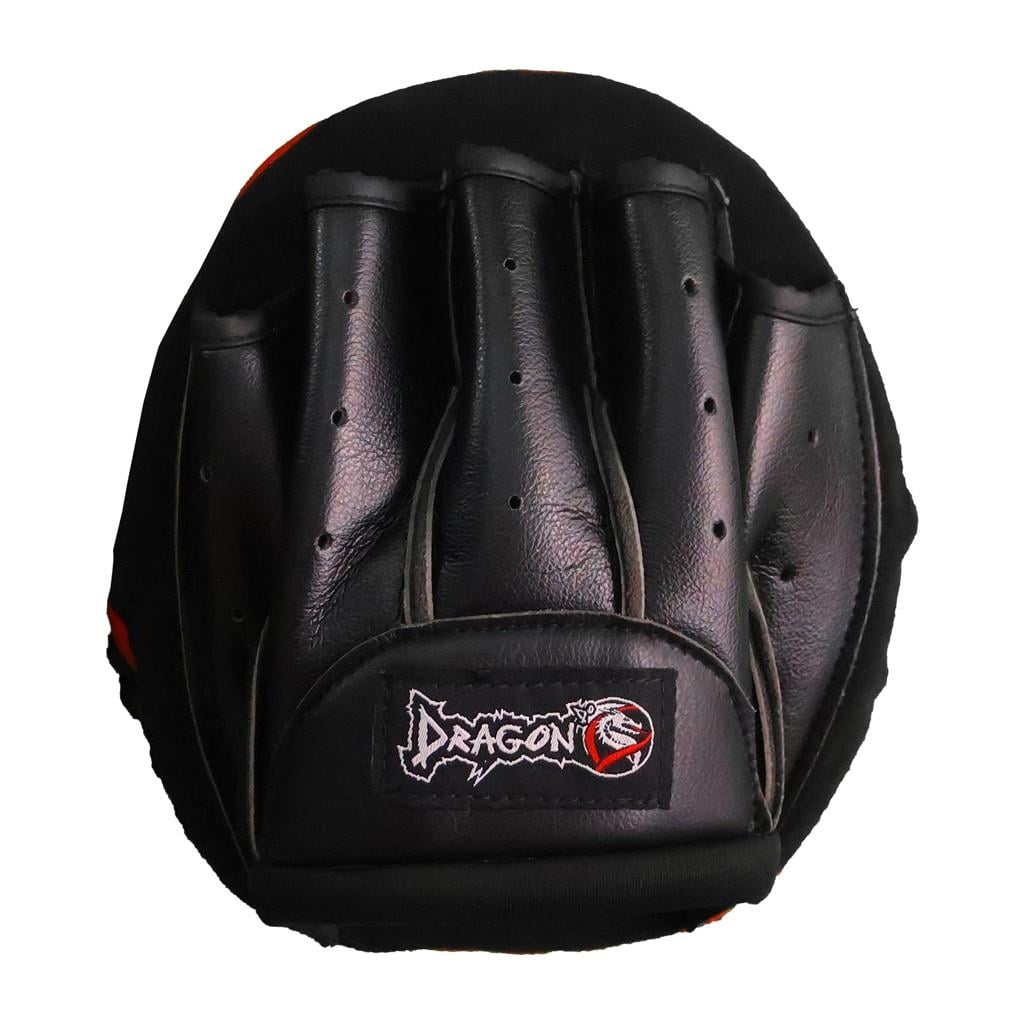 DragonDo 40225-P Tiny Focus Mitt Ellik - Lapa-ÇİFT