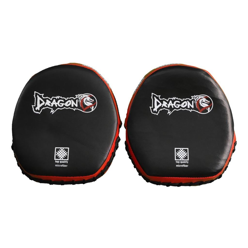 DragonDo 40225-P Tiny Focus Mitt Ellik - Lapa-ÇİFT