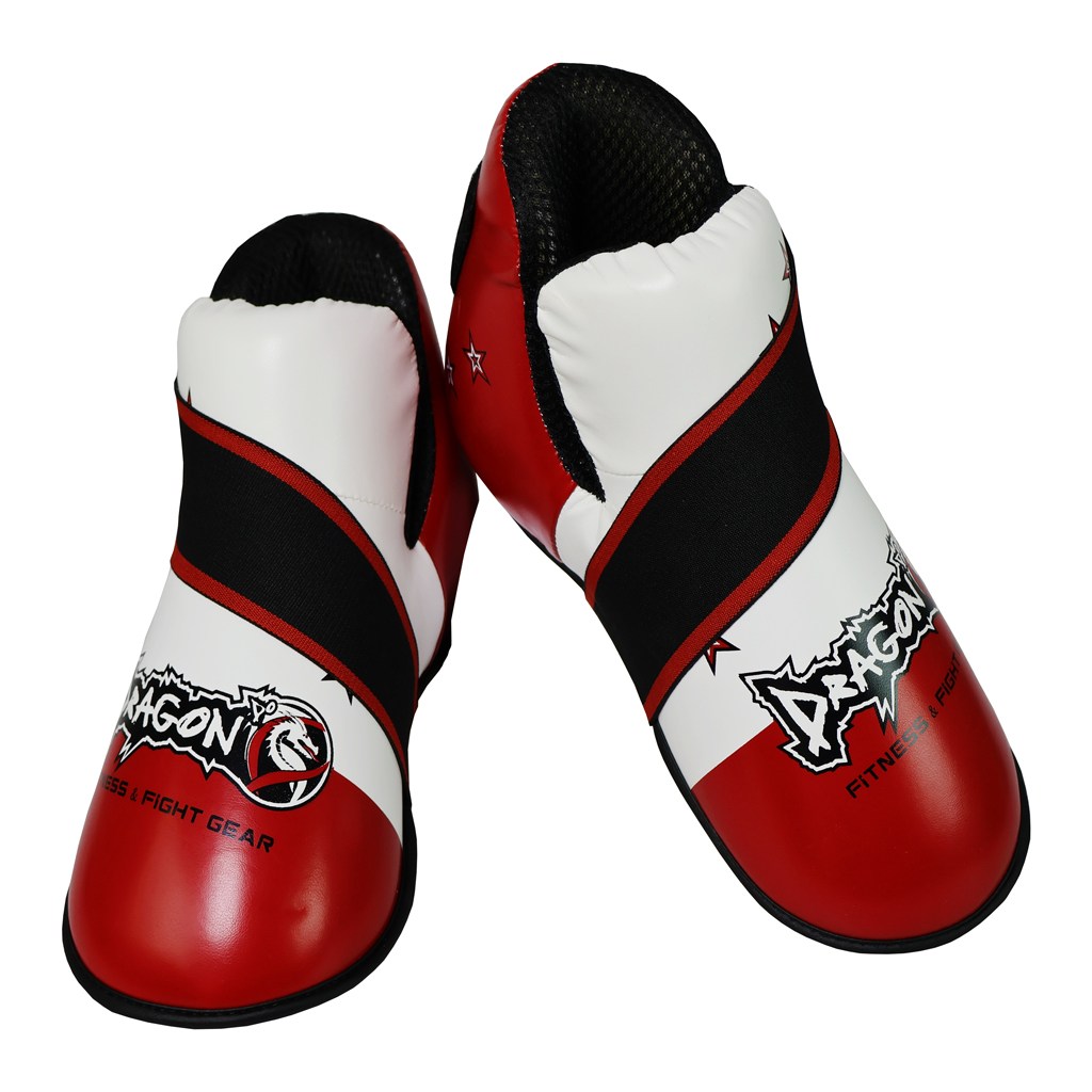 Dragondo 40240-P Kick Boks Ayak Botu