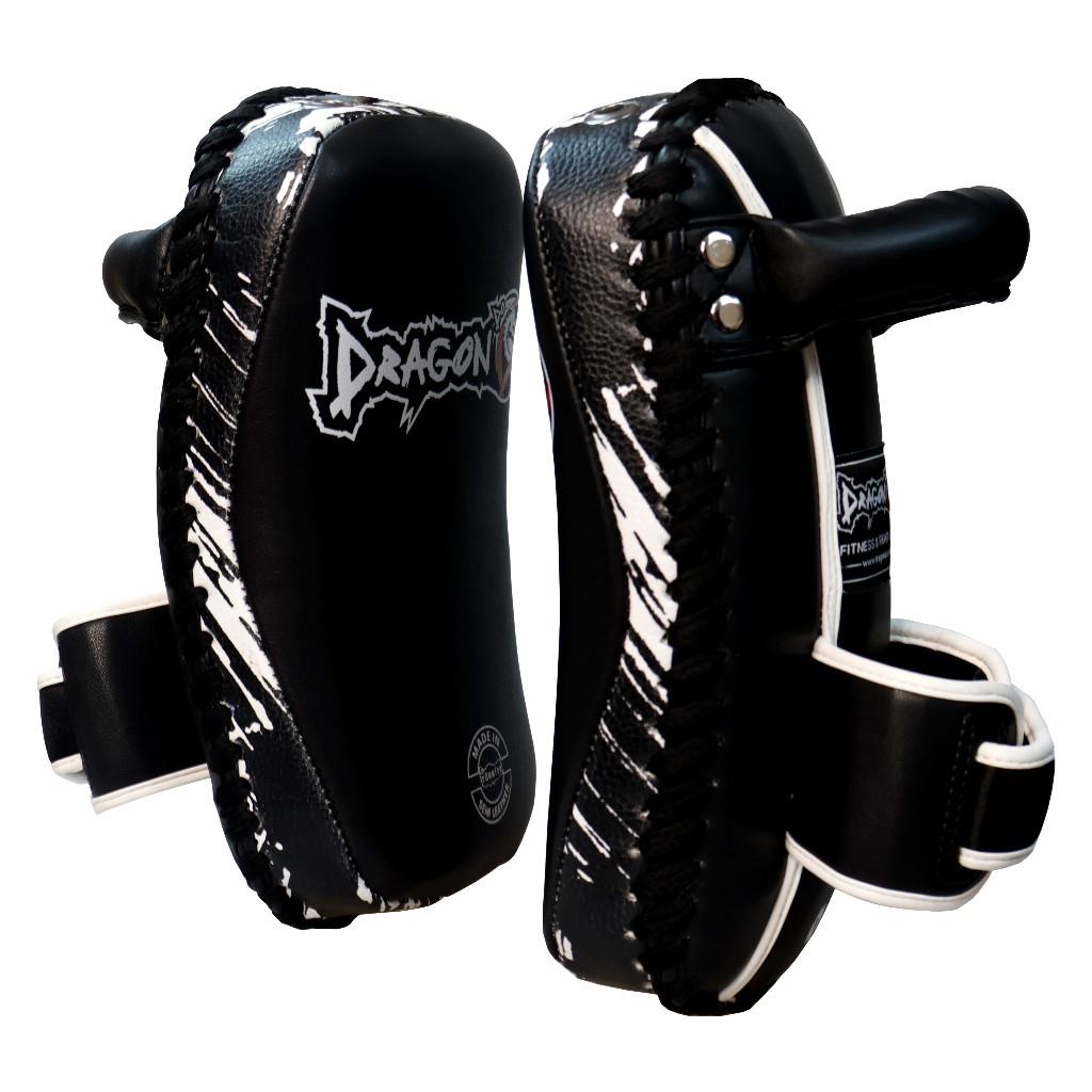 DragonDo 40300-P Thai Darbe Yastığı Kick Boks Antrenman Lapası
