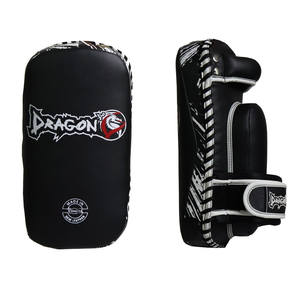 DragonDo 40300-P Thai Darbe Yastığı Kick Boks Antrenman Lapası