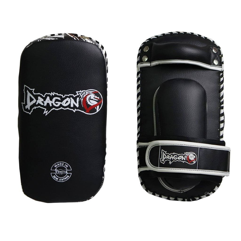 DragonDo 40300-P Thai Darbe Yastığı Kick Boks Antrenman Lapası