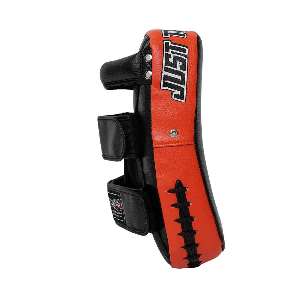 DragonDo 40301-p Thai Muay Thai ve Kick Boks Darbe Yastığı -Tek