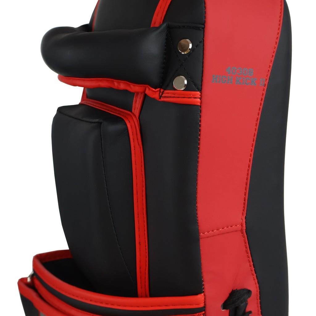 DragonDo 40308-P High Kick II Darbe Yastığı Kick Boks Antrenman Lapası