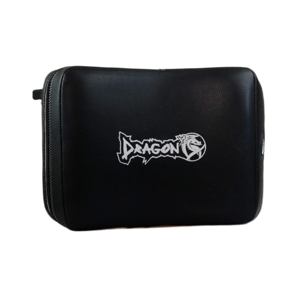 DragonDo 40312-P Iranian Style Darbe Yastığı Mini Darbe Yastığı 35x25x10 cm