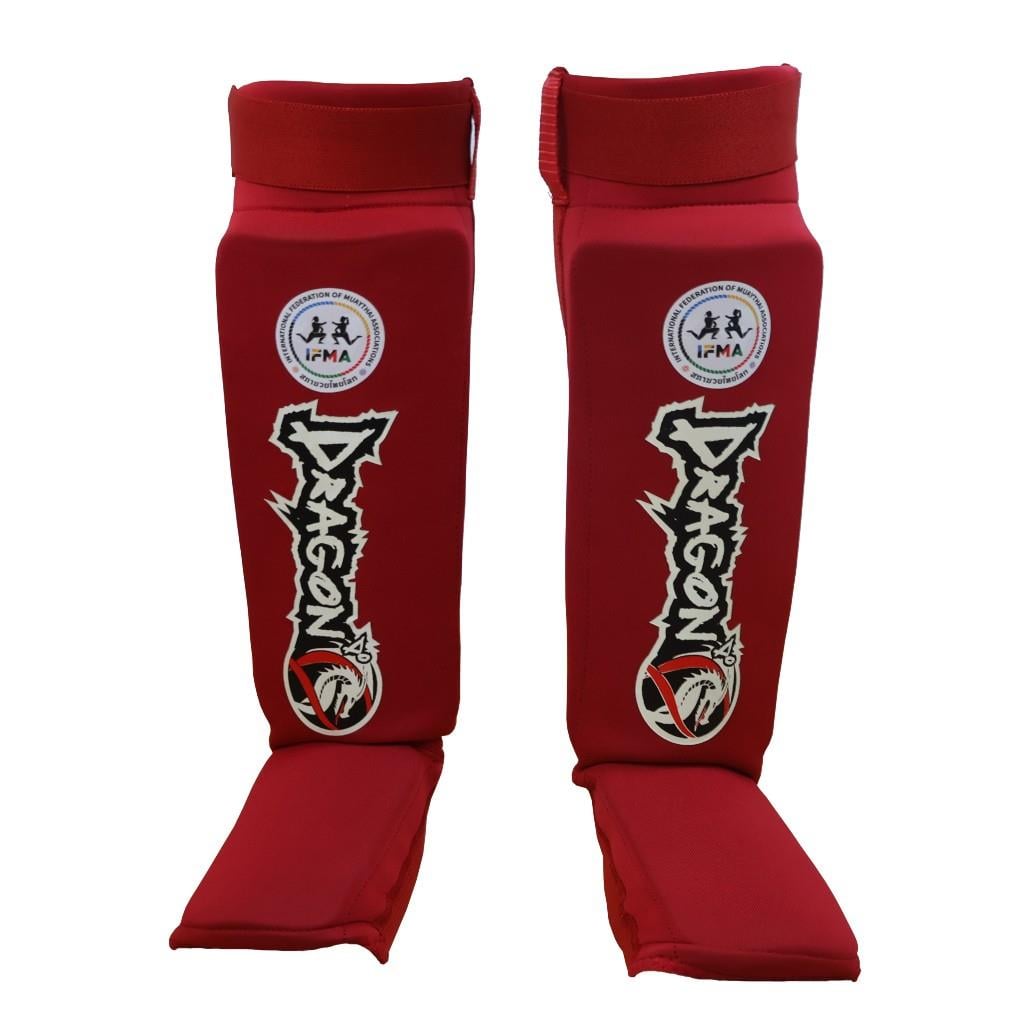 DragonDo 40610 IFMA Neopren Kaval Ayak Koruyucu