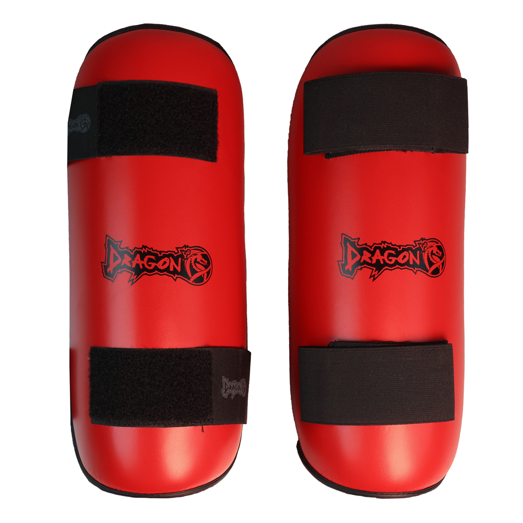 DragonDo 40657-P Kick Boks Kaval Koruyucu