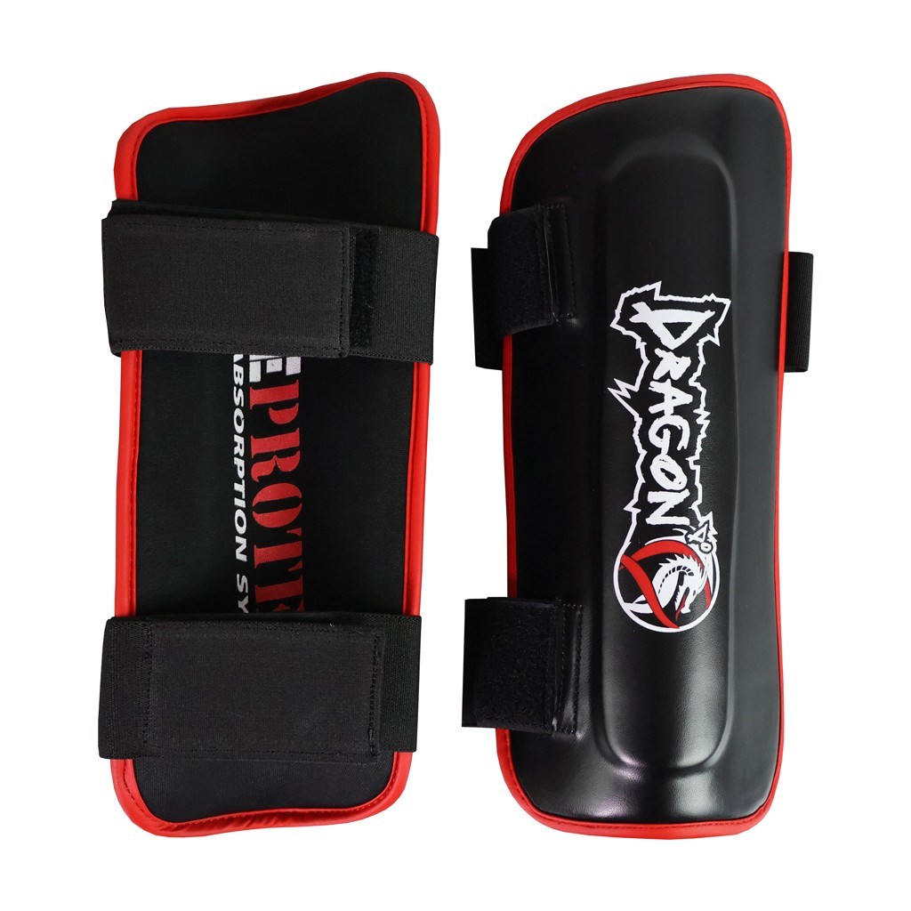 DragonDo 40658-P Kick Boks Kaval Koruyucu