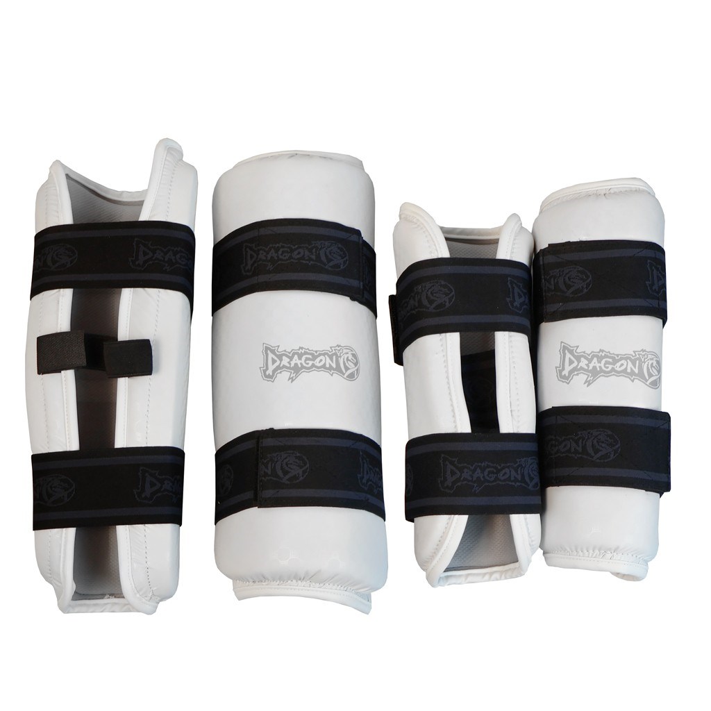 DragonDo 40682 Taekwondo Kol Kaval Koruma Seti NEO