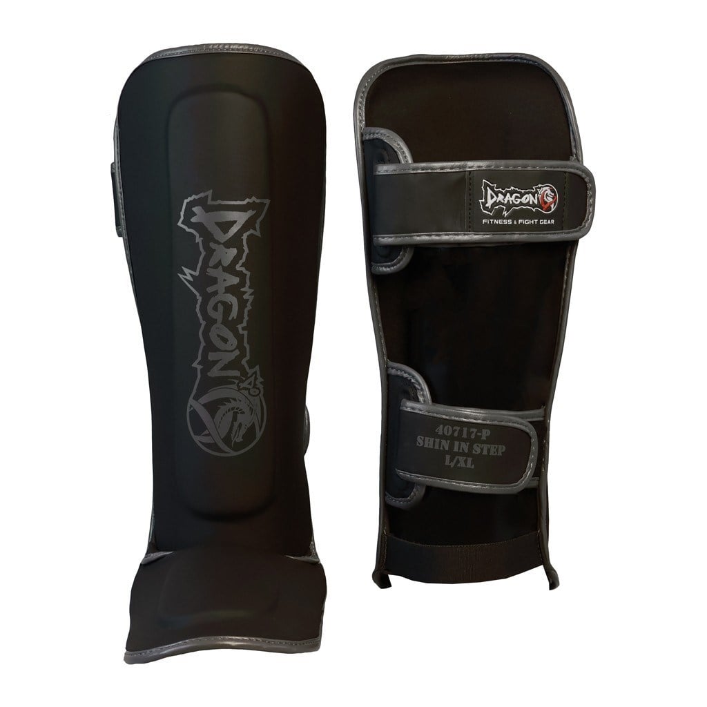 DragonDo 40717-II NEO Muaythai Kick Boks Kaval Koruyucu