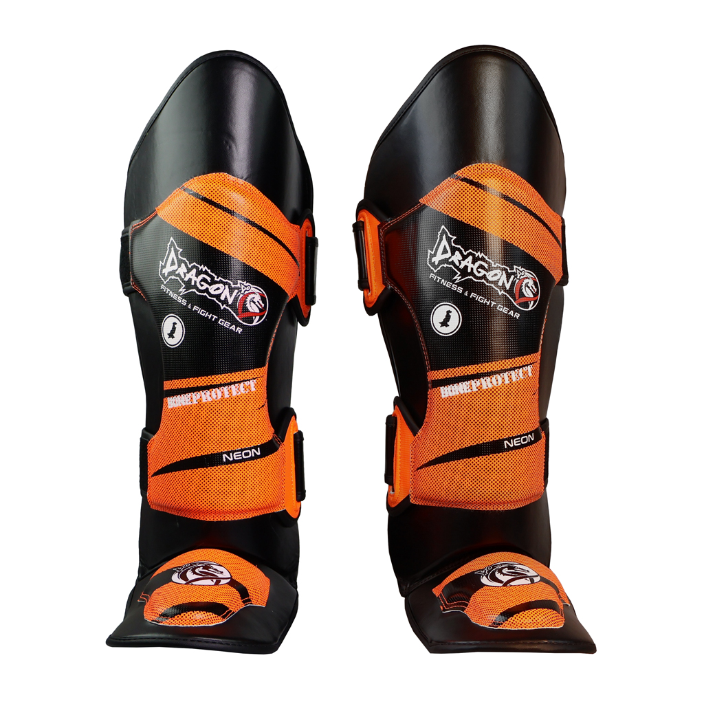 DragonDo 40720-P Muay Thai Kick Boks Kaval Koruyucu Seti