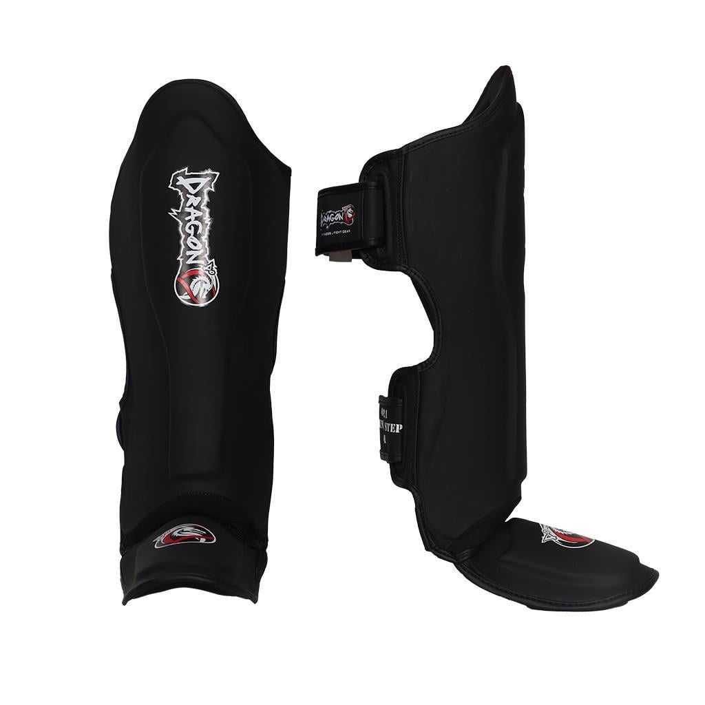 DragonDo 40721-P Muay Thai Kick Boks Kaval Koruyucu Seti