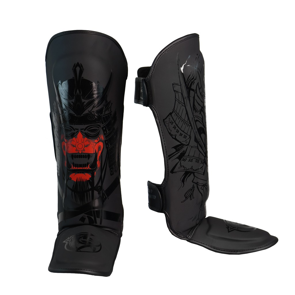 DragonDo 40724-P Yakuza Kaval Ayak Koruyucu Kick Boks Kaval Koruyucu
