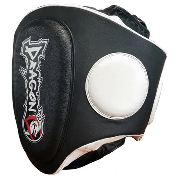 DragonDo 40982-P Low Kıck Protector Thaı Stil