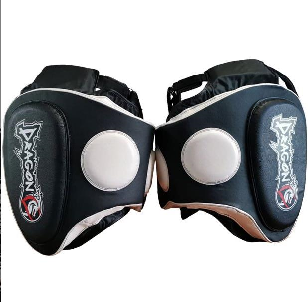 DragonDo 40982-P Low Kıck Protector Thaı Stil