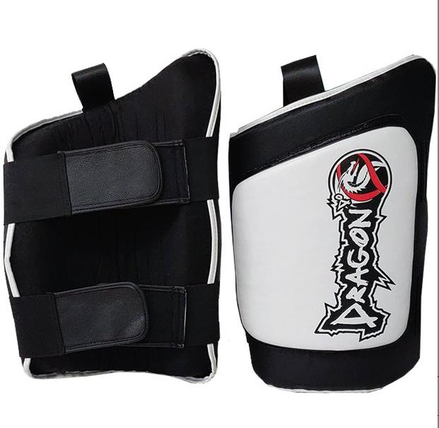 DragonDo 40983 Low Kick Koruyucu - Antrenör Koruyucu Bacak Yastığı