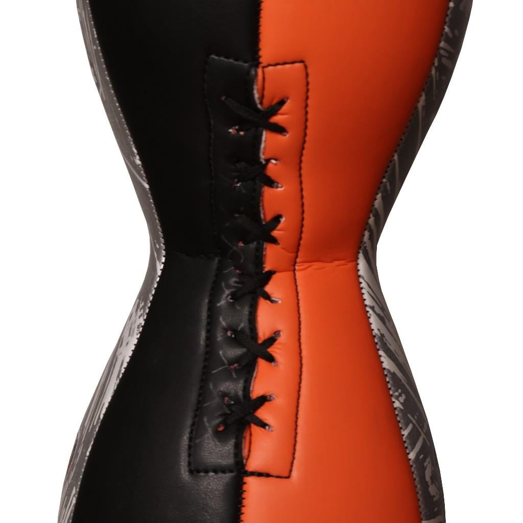DragonDo 45013-L Deri Mexican Style  Speed Ball punching Ball