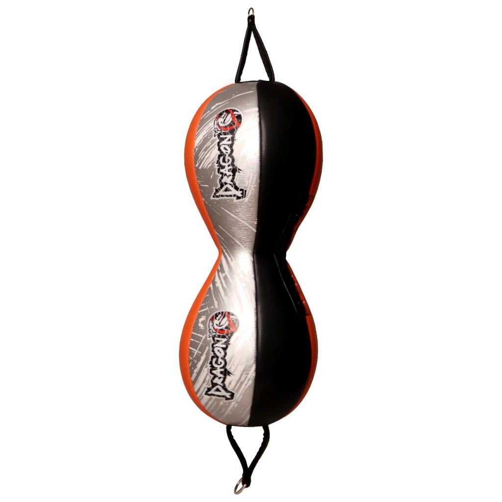 DragonDo 45013-L Deri Mexican Style  Speed Ball punching Ball