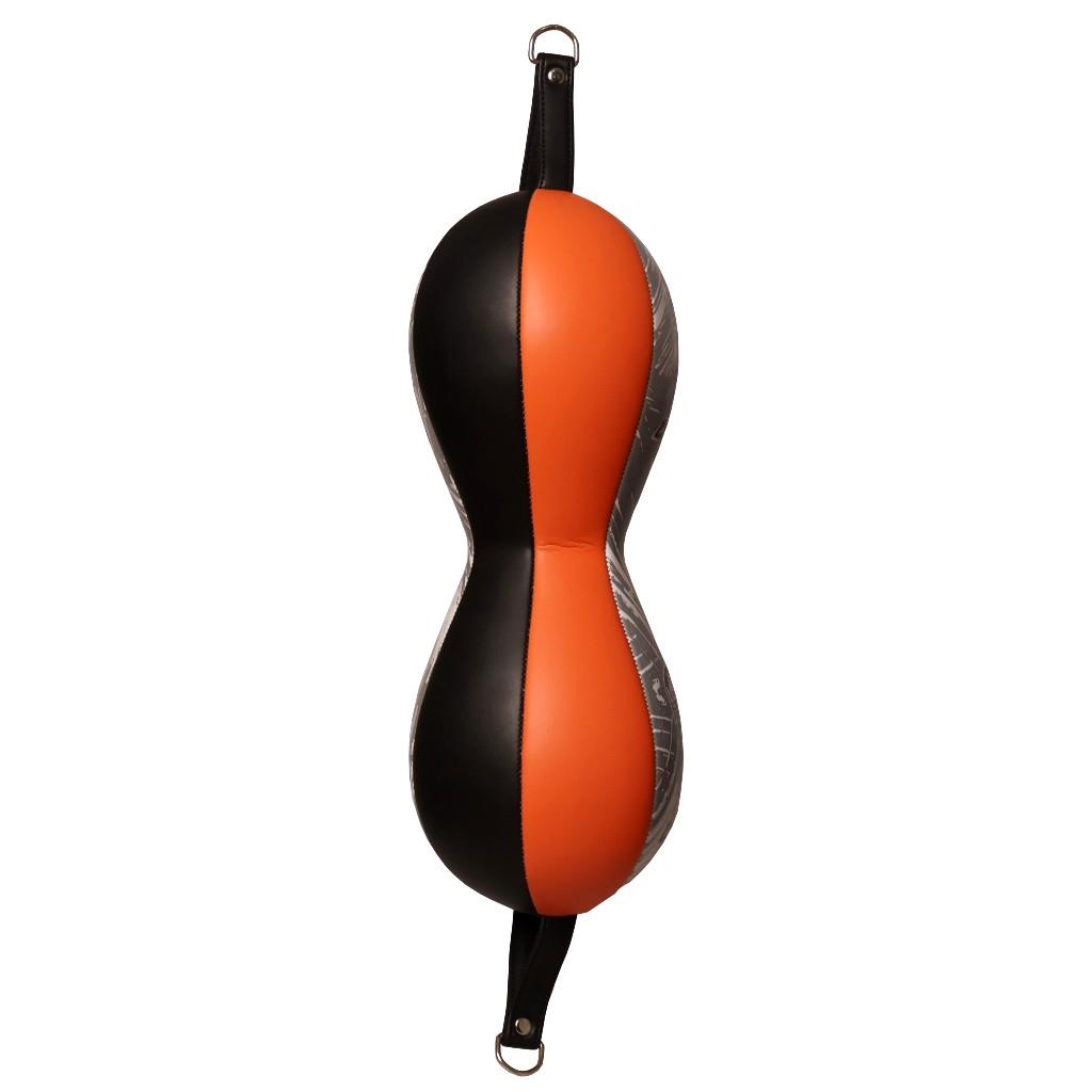 DragonDo 45013-L Deri Mexican Style  Speed Ball punching Ball