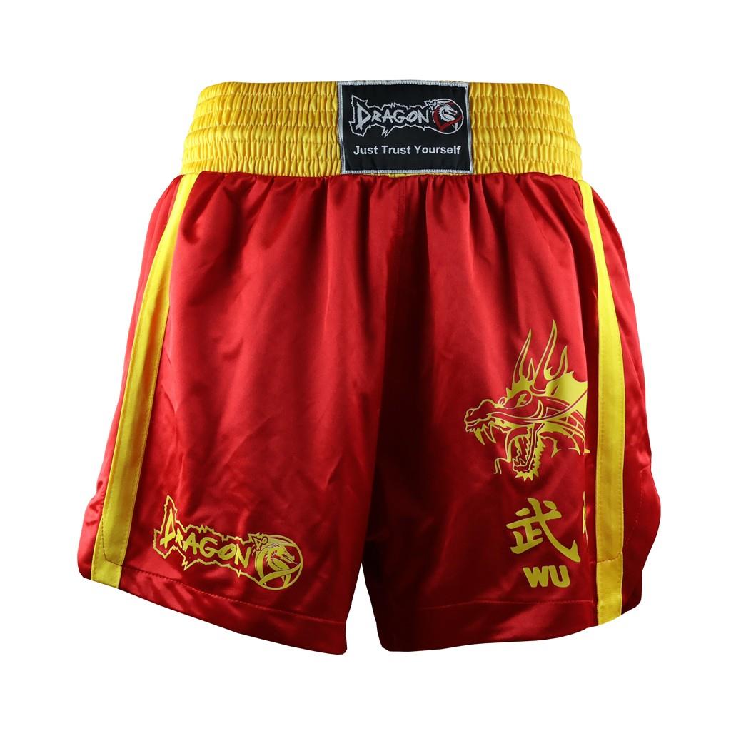 DragonDo 45755 Wushu Sanda Şortu
