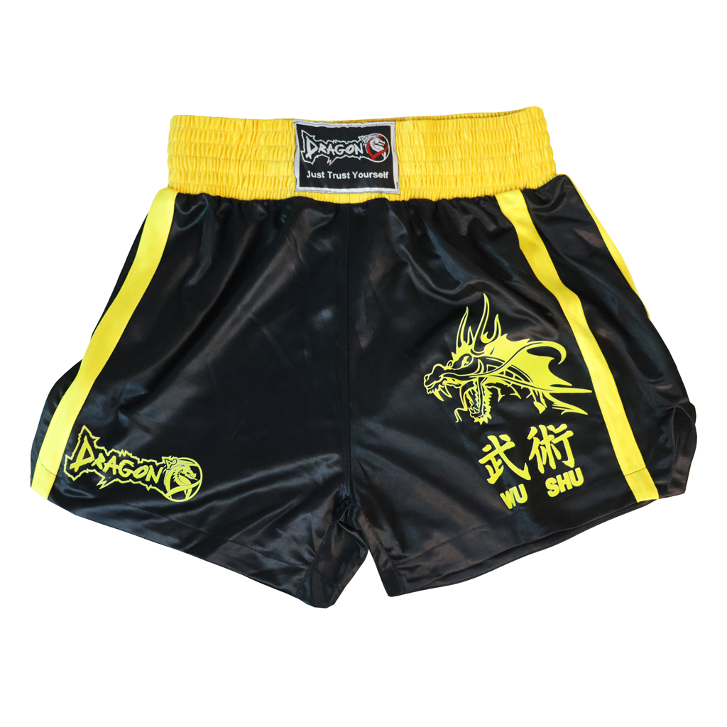 DragonDo 45755 Wushu Sanda Şortu