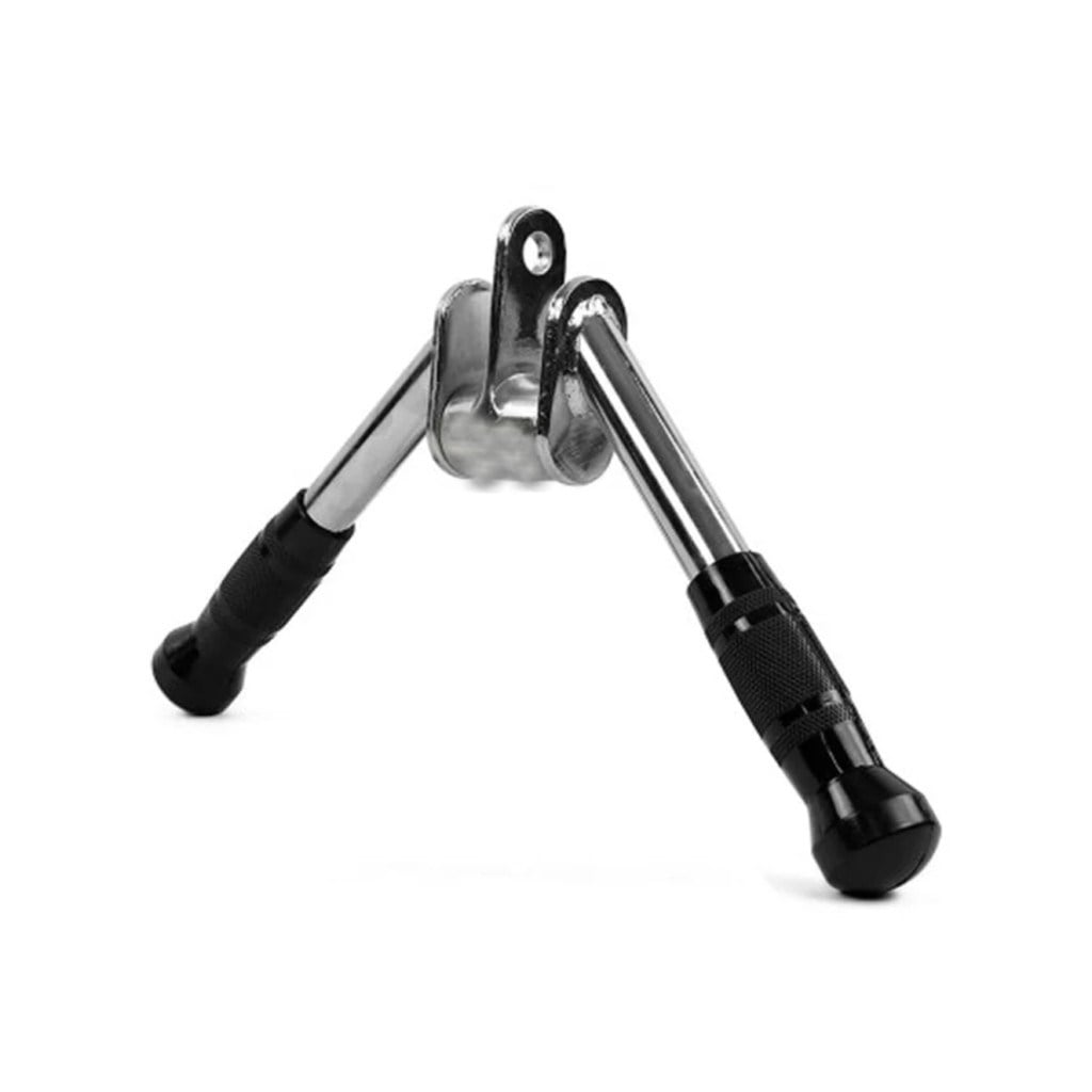 DragonDoDragonDo 5074 V Curl Bar handle Makine Tutamacı