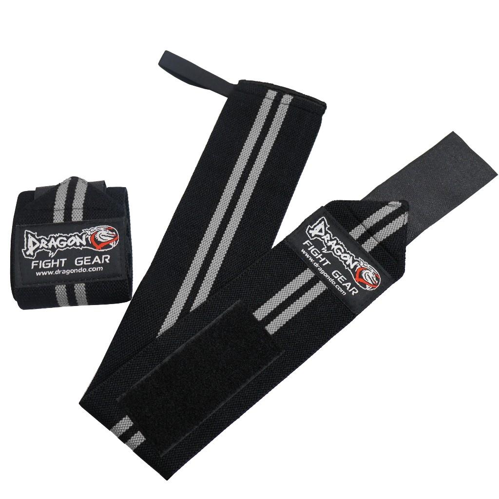 DragonDo 63911 Halter ve Fitness Bilek Bandajı Yeni Seri