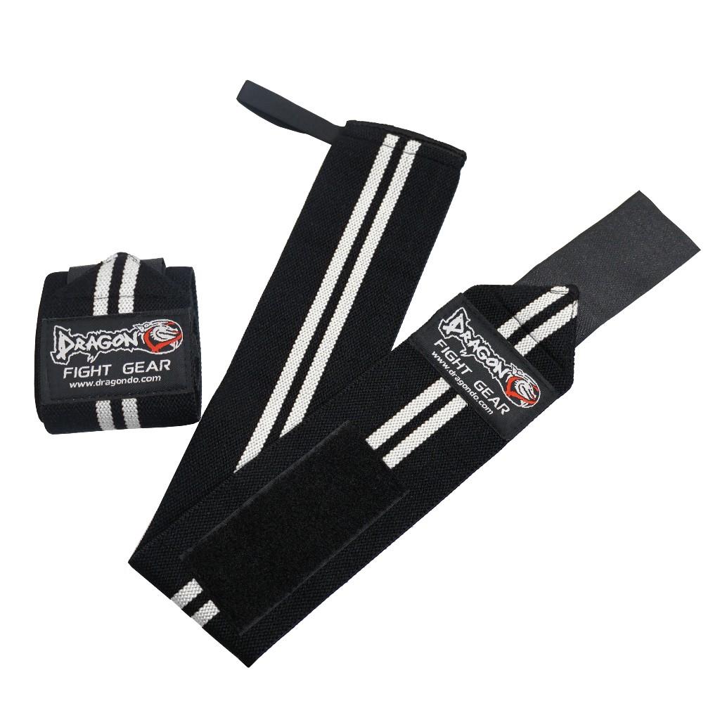 DragonDo 63911 Halter ve Fitness Bilek Bandajı Yeni Seri