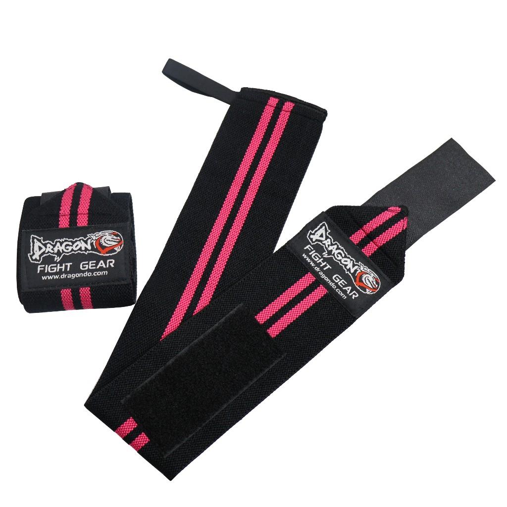 DragonDo 63911 Halter ve Fitness Bilek Bandajı Yeni Seri