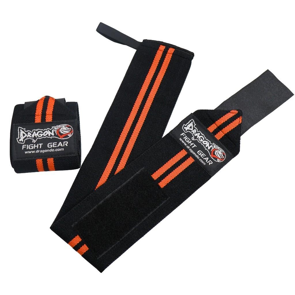 DragonDo 63911 Halter ve Fitness Bilek Bandajı Yeni Seri