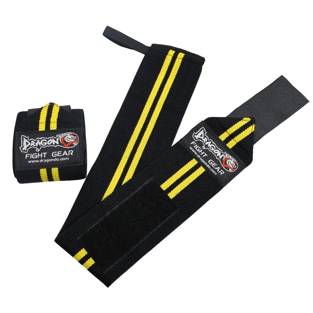 DragonDo 63911 Halter ve Fitness Bilek Bandajı Yeni Seri