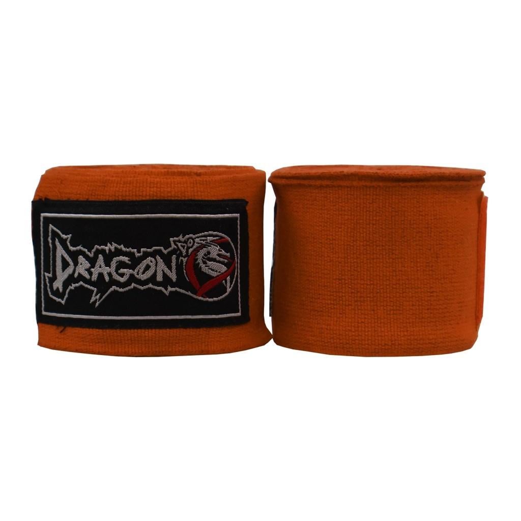 DragonDo 83820 2 Metre Bandaj Çocuk Boks Bandajı
