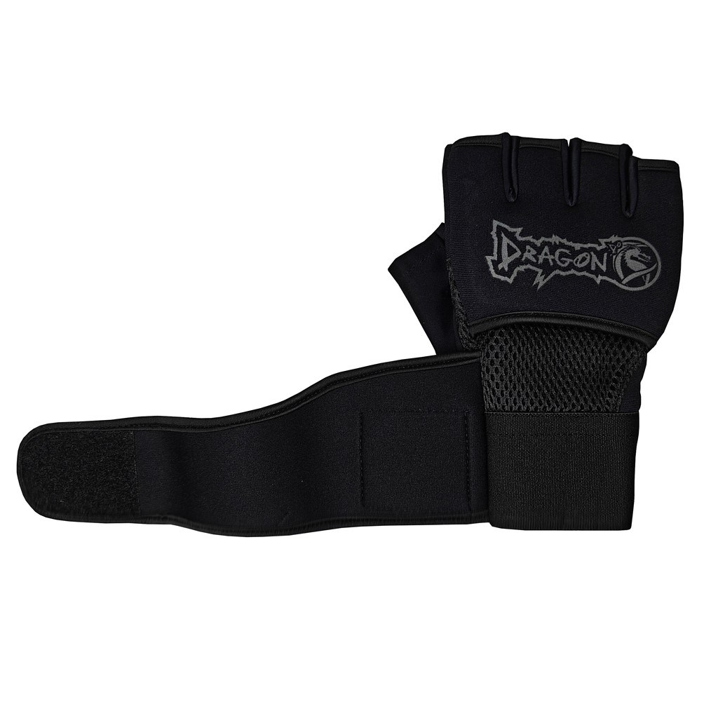 DragonDo 83928 Jel Bandaj – Hazır Boks Bandajı / Giyilebilir El Bandajı