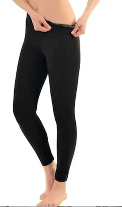 DragonDo 98143 Sauna Terleme Taytı Unisex Sauna Tayt